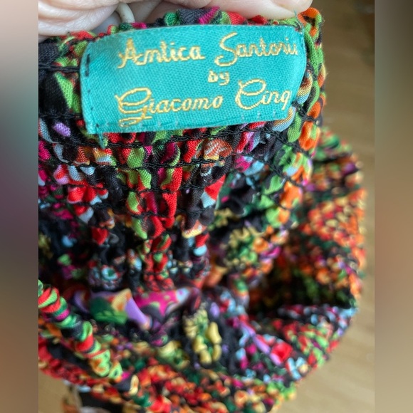 Antica Sartoria by Giacomo Cinq Skirt - Picture 7 of 7